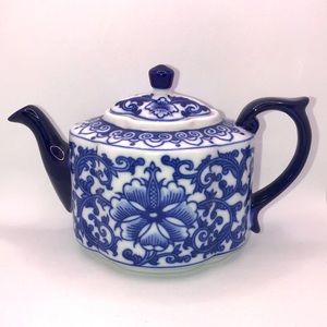 🧡 Bombay Company Vintage Tea Pot 🧡